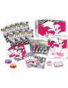 Pokémon : Coffret Dresseur d'Elite Flamme Blanche