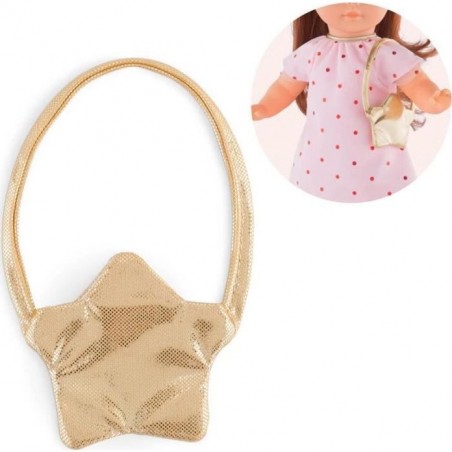Sac à main pour poupée - Corolle