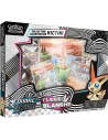: Coffret Ir 4b Foudre Noire&Flamme Blanche - Pokémon