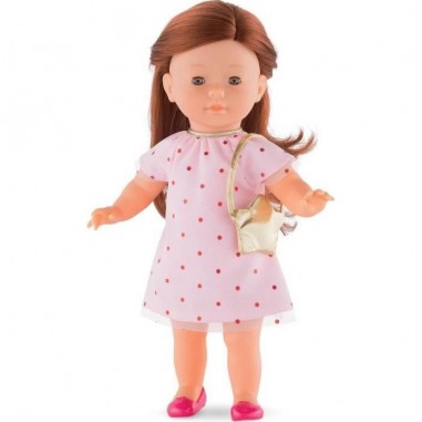 Sac à main pour poupée - Corolle