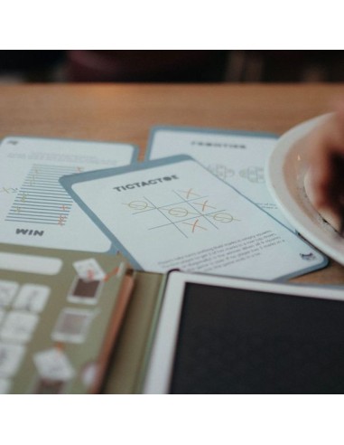 Refill Kidydraw-Mini – - Kidywolf