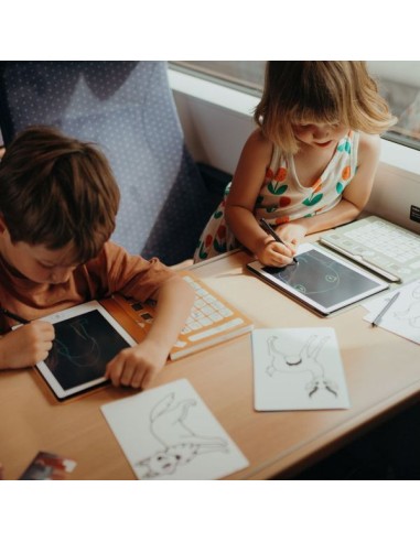 Refill Kidydraw-Mini – - Kidywolf