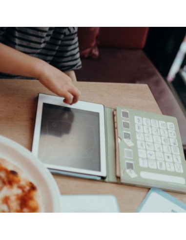 Refill Kidydraw-Mini – - Kidywolf