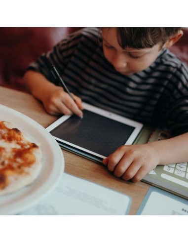 Refill Kidydraw-Mini – - Kidywolf