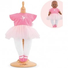 Vêtement de danse Ballerine Opéra - Poupon 36 cm - Corolle