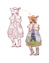 Fiodor & Ses Amies - Djeco