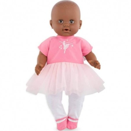 Vêtement de danse Ballerine Opéra - Poupon 36 cm - Corolle