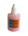 Poudre Micro Billes de Carrom 30g - Jeux classiques - Carrom Art