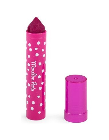 12 gros feutres pointes coniques Les Toupitis - Moulin Roty