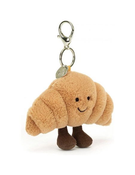 Amuseable Bag charm Croissant