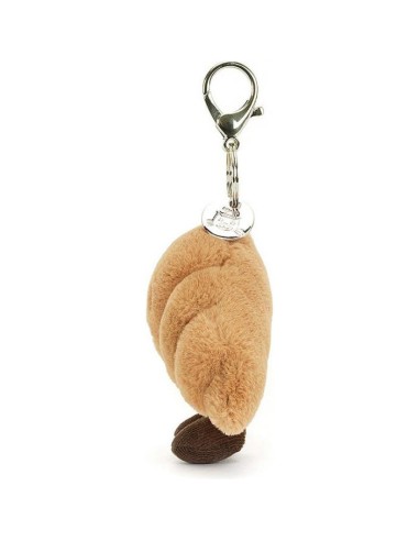 Amuseable Bag charm Croissant