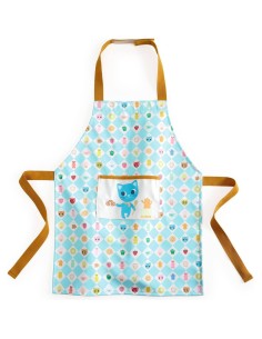 Jeux d'imitation tablier des chatons - Djeco