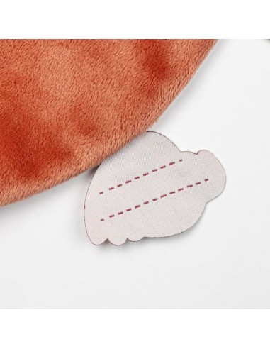 Jack doudou phosphorescent - Lilliputiens