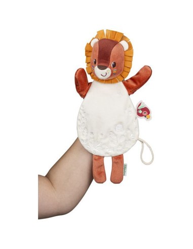 Jack doudou phosphorescent - Lilliputiens