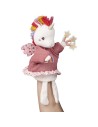 Marionnette Léna la licorne - Lilliputiens