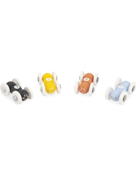 Descendeur Fourmis Sweet Cocoon - Janod