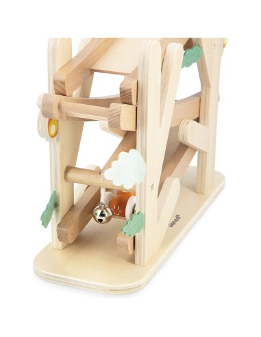 Descendeur Fourmis Sweet Cocoon - Janod