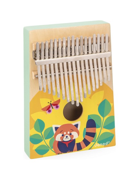 Kalimba Gioia - Janod