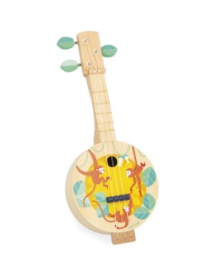 Banjo Jungle Gioia - Janod