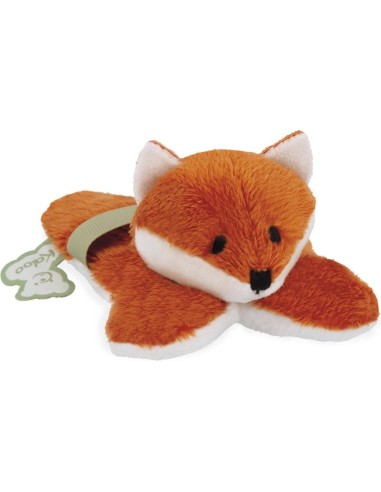 Livre d'éveil tissu pour bébé - Kaloo