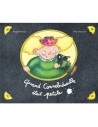 Livre Quand Cornebidouille était petite - L'école des loisirs - Moulin Roty