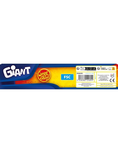 Jungle Speed Giant Fr - Asmodee