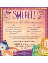 Sweeet ! - Jeu de Société - Jeu de Cartes - Grrre Games