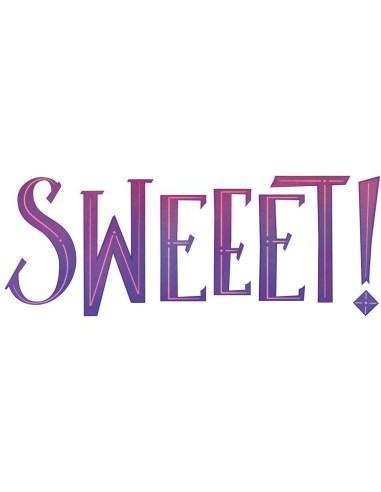 Sweeet ! - Jeu de Société - Jeu de Cartes - Grrre Games