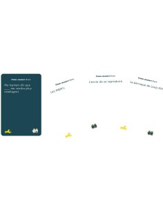 Blanc Manger Coco - Tome 8 - La Banane - Hiboutatillus 2