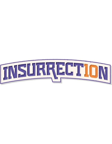 Insurrection - Jeux de société - La Boite De Jeu