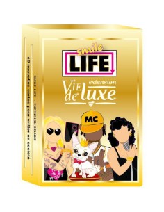 Extension Vie De Luxe - Smile Life