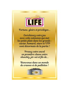 Extension Vie De Luxe - Smile Life 2