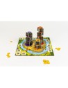 Castel Boom - Kiwi Zou - Jeux de société - Kiwizou