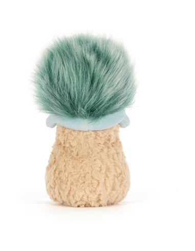 Jellycat Peluche Amuseables Peanut 'Après Ski'