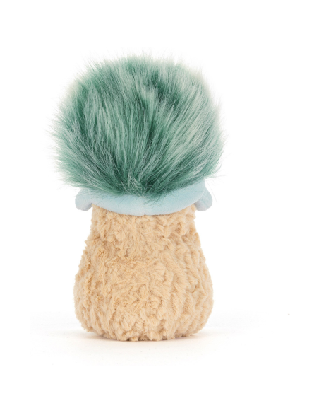 Jellycat Peluche Amuseables Peanut 'Après Ski'