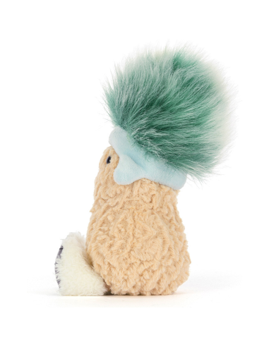 Jellycat Peluche Amuseables Peanut 'Après Ski'