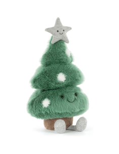 Jellycat Peluche Amuseables Christmas Tree