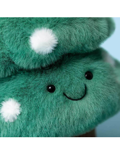 Jellycat Peluche Amuseables Christmas Tree 2