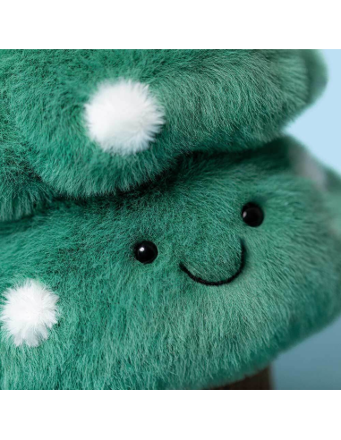 Jellycat Peluche Amuseables Christmas Tree