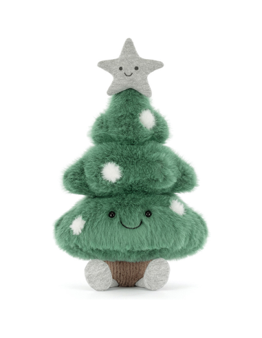 Jellycat Peluche Amuseables Christmas Tree