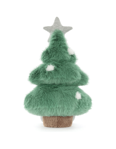 Jellycat Peluche Amuseables Christmas Tree