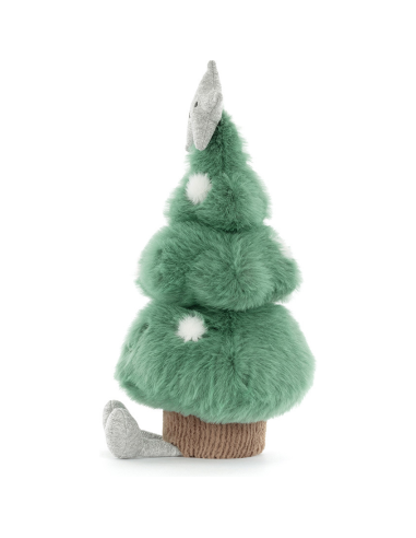 Jellycat Peluche Amuseables Christmas Tree