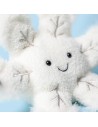 Jellycat Peluche Amuseables Snowflake