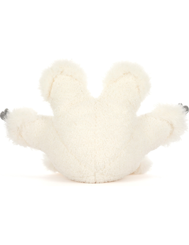 Jellycat Peluche Amuseables Snowflake