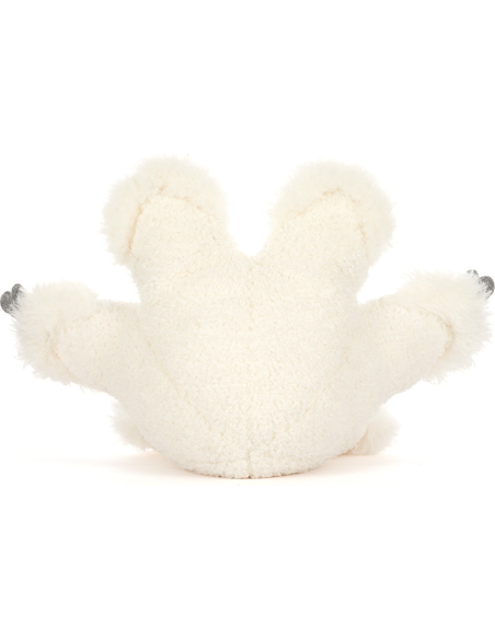 Jellycat Peluche Amuseables Snowflake