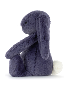Jellycat Peluche Bashful Saffyre Bunny 2