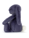 Jellycat Peluche Bashful Saffyre Bunny