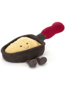 Jellycat Peluche Amuseables Raclette