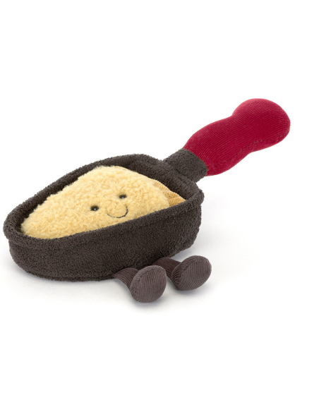 Jellycat Peluche Amuseables Raclette