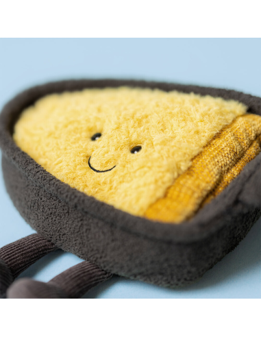 Jellycat Peluche Amuseables Raclette
